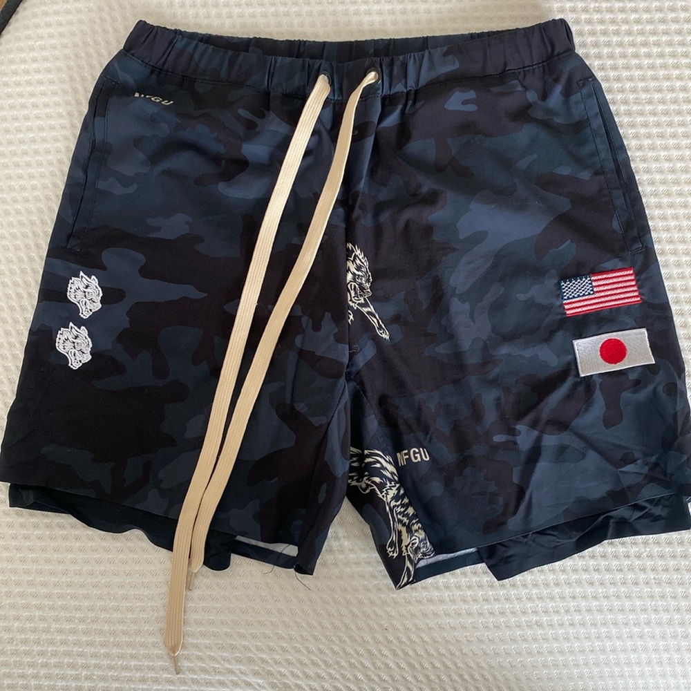 Darc Sport Shorts